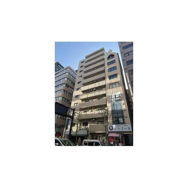 ライオンズマンション御苑前 その他画像