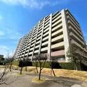 ラ・フルール本山 総戸数342戸、長谷工施工の大規模マンション