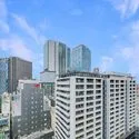 ザ・パークハウス渋谷美竹 眺望