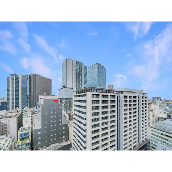 ザ・パークハウス渋谷美竹 眺望
