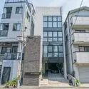 大阪市福島区吉野４丁目 現地外観写真