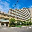 クラッシィハウス世田谷公園 外観