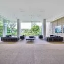 クラッシィハウス世田谷公園 ロビー