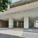 クラッシィハウス世田谷公園 エントランス