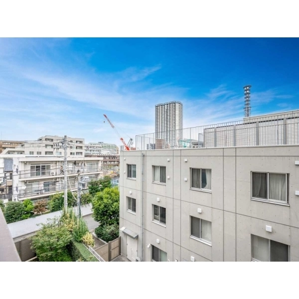 プラウド市谷仲之町ヒルトップ その他画像