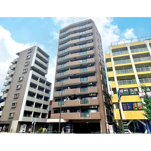 クリオ王子神谷参番館 その他画像