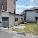芦屋市津知町 外観