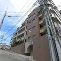 ワコーレ灘ヴァリス 外観