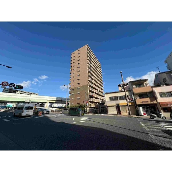 ローレルコート関目高殿 その他画像