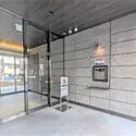 リビオ文京茗荷谷 エントランス
