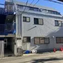 調布市下石原３丁目 外観