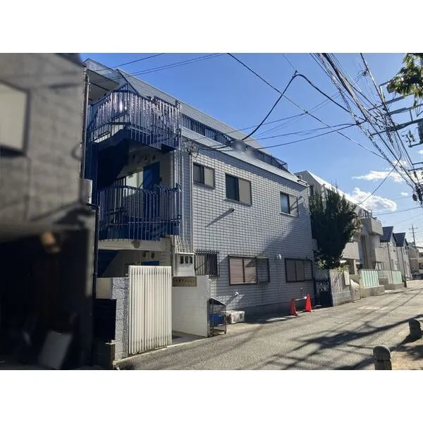 調布栄マンション その他画像