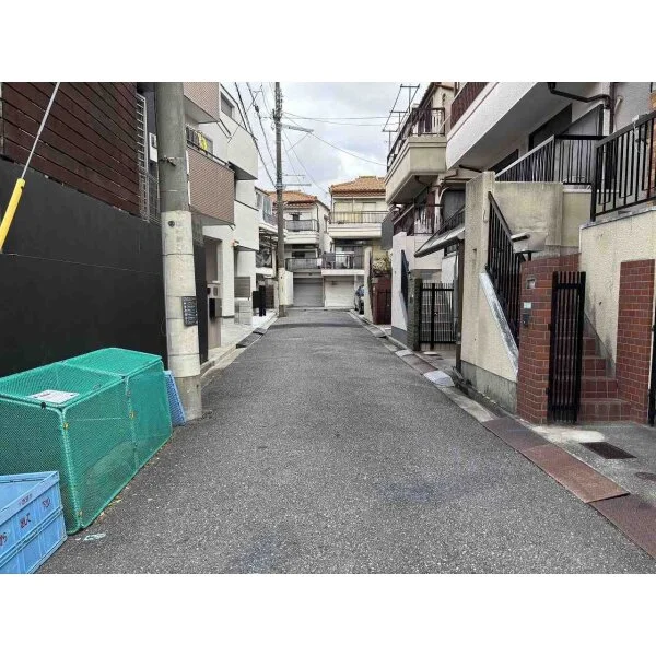 西宮市上ケ原五番町 その他画像