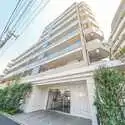 フェアシス八王子新町 外観