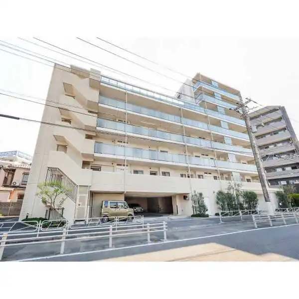 フェアシス八王子新町 その他画像