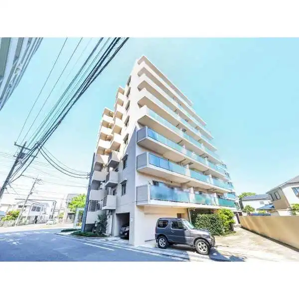 フェアシス八王子新町 その他画像