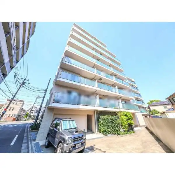 フェアシス八王子新町 その他画像