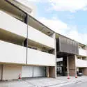 ザ・パークハウス浜田山季の杜 外観
