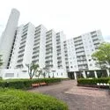 与野ハウス２号棟 外観