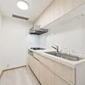 与野ハウス２号棟 キッチン