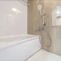 与野ハウス２号棟 バス