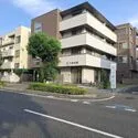 与野ハウス２号棟 川勝医院（病院）まで約410m（徒歩6分）