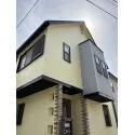 芦屋市西山町 現地外観写真