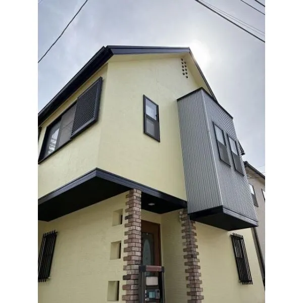 芦屋市西山町 現地外観写真