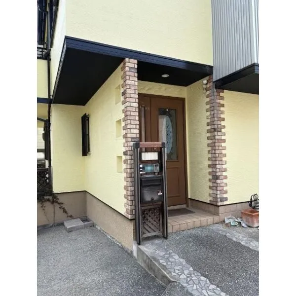 芦屋市西山町 現地外観写真