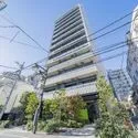 プラウド板橋区役所前 外観