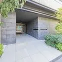 プラウド板橋区役所前 エントランス