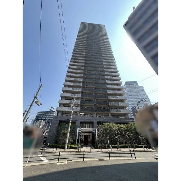 ローレルタワー梅田 その他画像