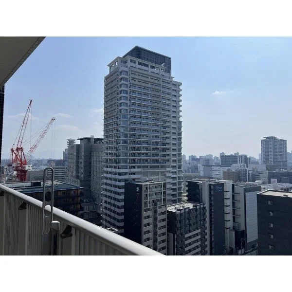 ローレルタワー梅田 その他画像
