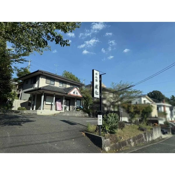 名古屋市天白区音聞山 外観