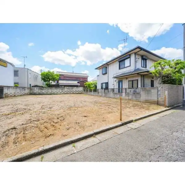 練馬区羽沢２丁目 外観