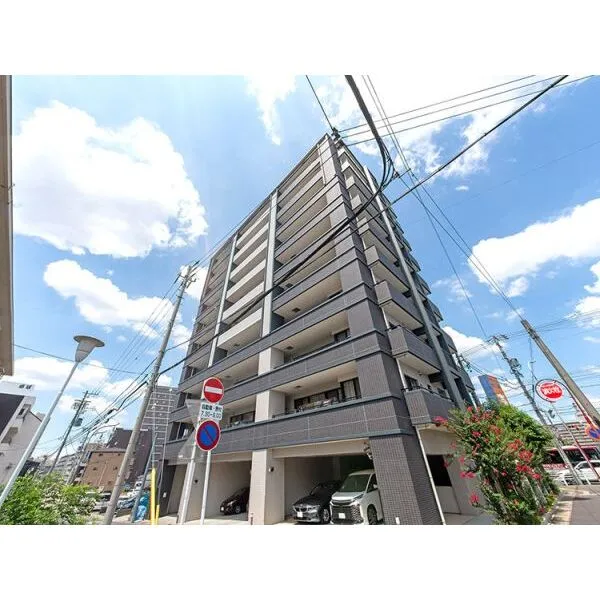 サンクレーア富士見台 その他画像
