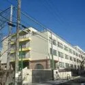 サンクレ－ア富士見台 富士見台小学校 750m
