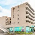 エンゼルハイム新子安 JR京浜東北・根岸線「新子安」駅、京急本線「京急新子安」駅各徒歩6分。利便性が高いロケーションです。