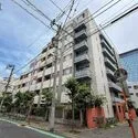 グランドメゾン目黒南 外観