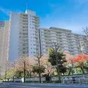 コア・スターレ西大井 外観
