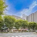 コア・スターレ西大井 外観