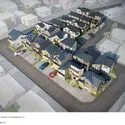 昭島市緑町２丁目 外観