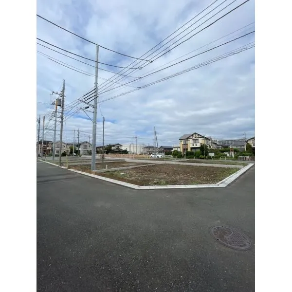 昭島市緑町２丁目 その他外観