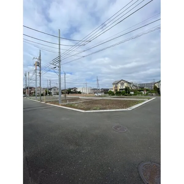 昭島市緑町２丁目 その他外観