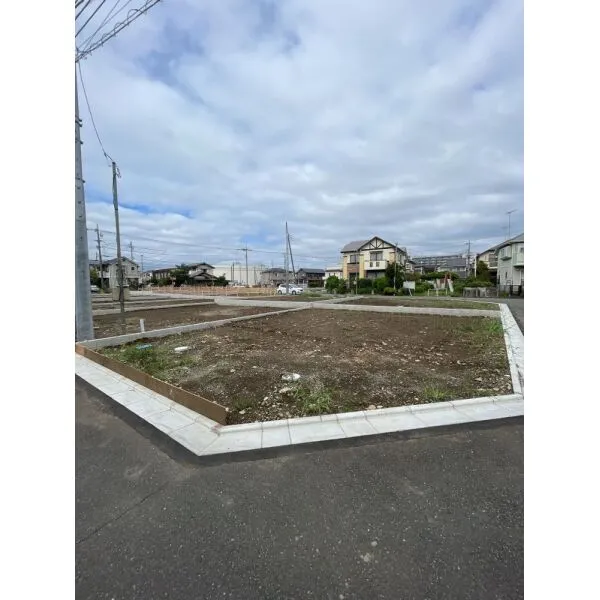 昭島市緑町２丁目 その他外観