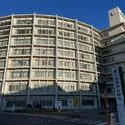 昭島市緑町２丁目 東京西徳洲会病院（病院）まで約600m（徒歩8分）