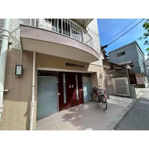 南品川マンション その他画像