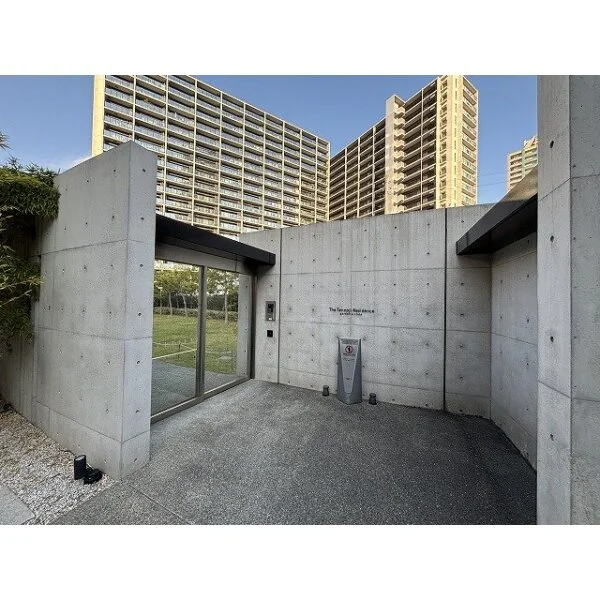 ザ・天王寺レジデンス その他画像