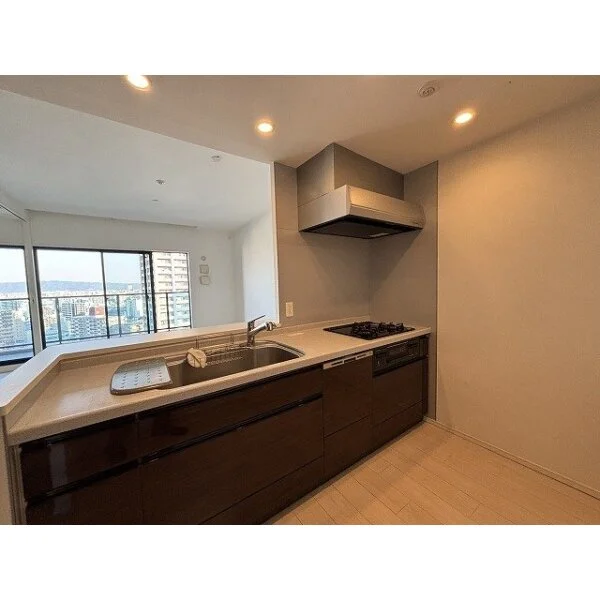 ザ・天王寺レジデンス その他画像