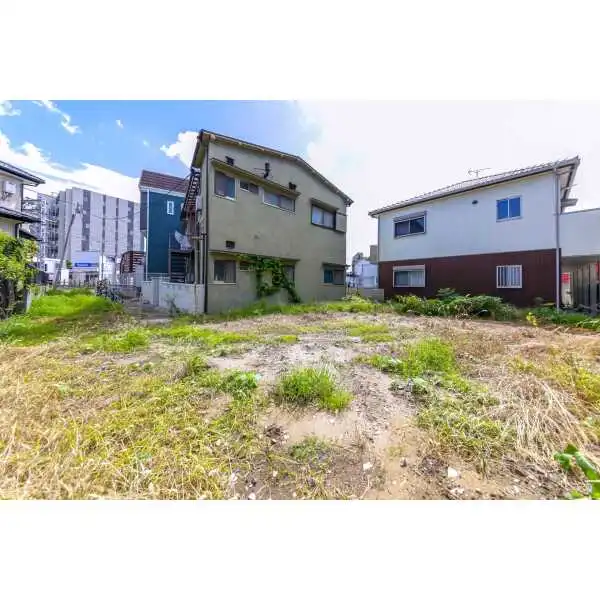 千葉市花見川区幕張町５丁目 外観